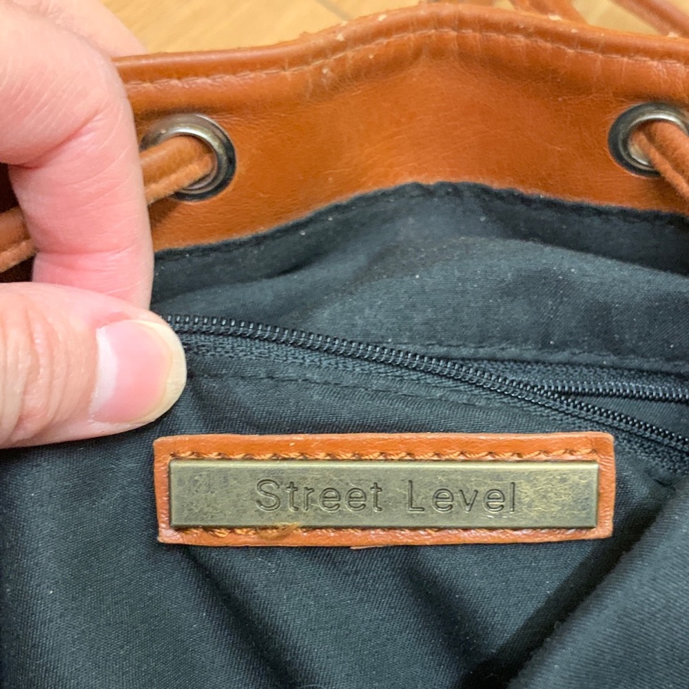 Street Level Boho Backpack - image 3